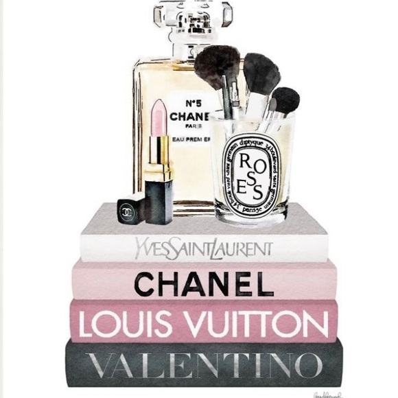 Meet your Posher, Kikis - Picture 1 of 1